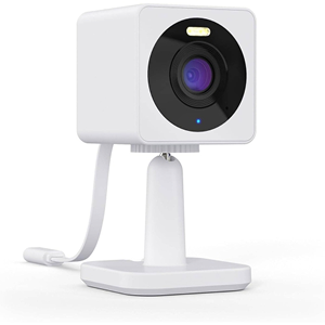 360 degree camera