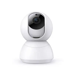 360 degree camera